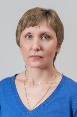 Сухорукова Анна Викторовна Сухорукова Анна Викторовна